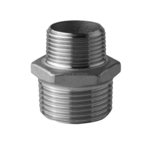 Casquilho Duplo Redução MM