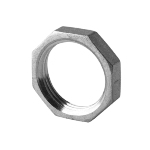 Porca Batente Hexagonal