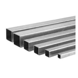 Tubo Quadrado Inox