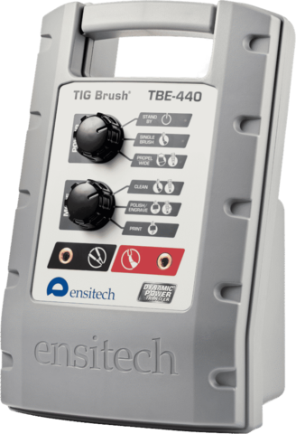 Máquina TIG Brush TBE-440
