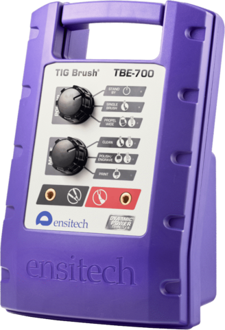 Máquina TIG Brush TBE-700