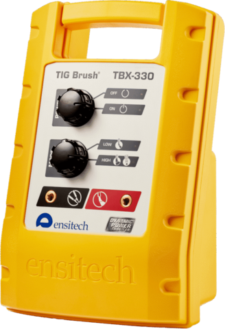 Máquina TIG Brush TBX-330